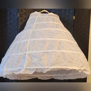 Crinoline Petticoat